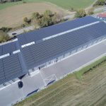 Photovoltaikanlage Drexler-Automotive