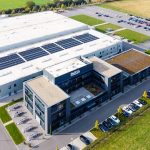 Photovoltaikanlage PARSA Beauty