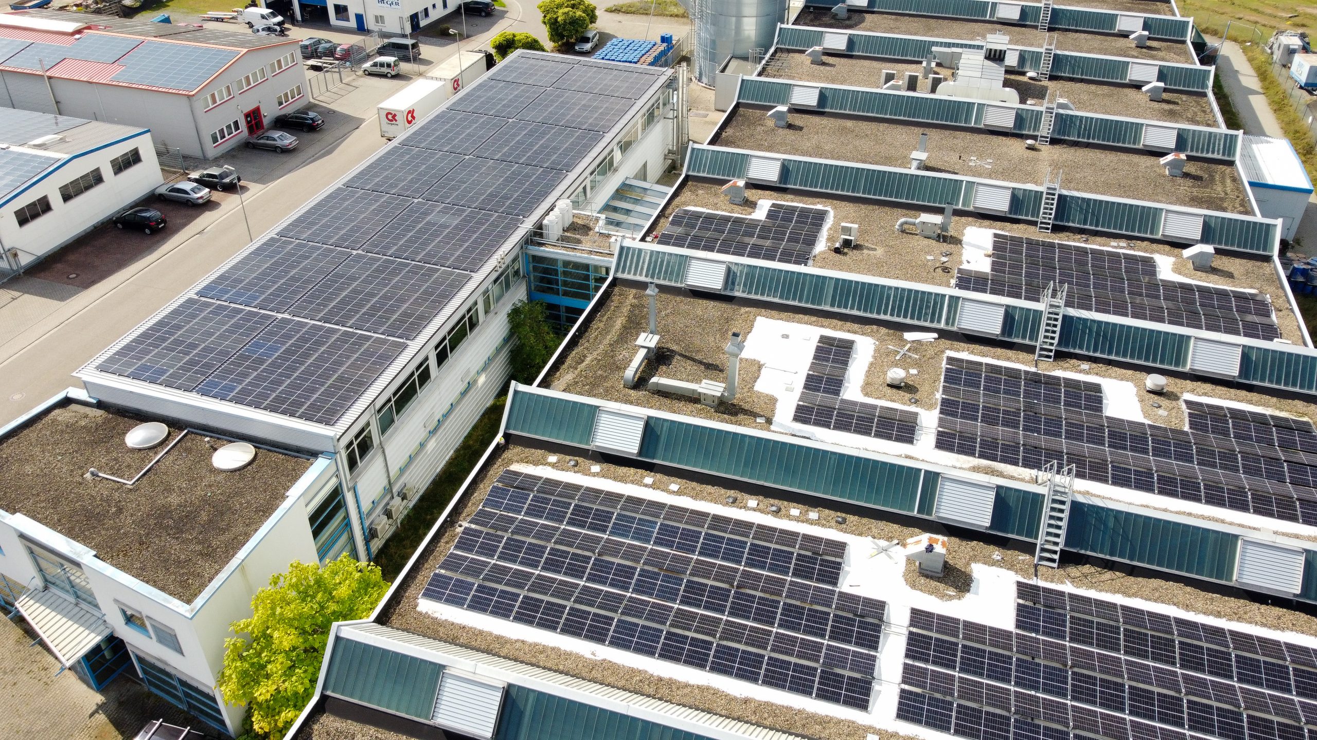 SIMAG GmbH Waghäusel SIMAG GmbH Waghäusel