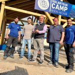 Solarteur Camp Rhein-Neckar