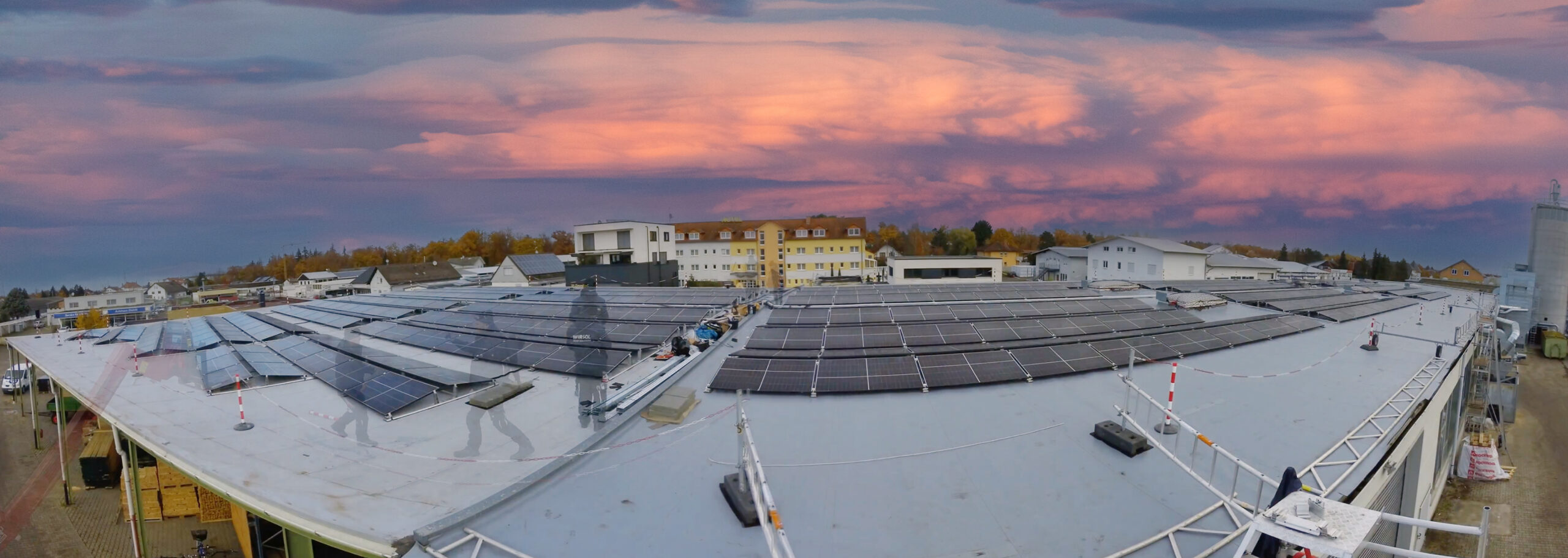 Wirsol Roof Solutions – Adler Werkzeug Wirsol Roof Solutions – Adler Werkzeug