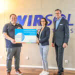 WIRSOL Aufdach GmbH erhält Bonitätszertifizierung CrefoZert